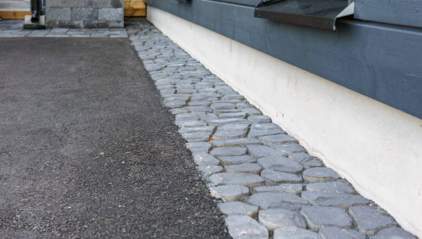 Best Permeable Paver Driveways  in USA